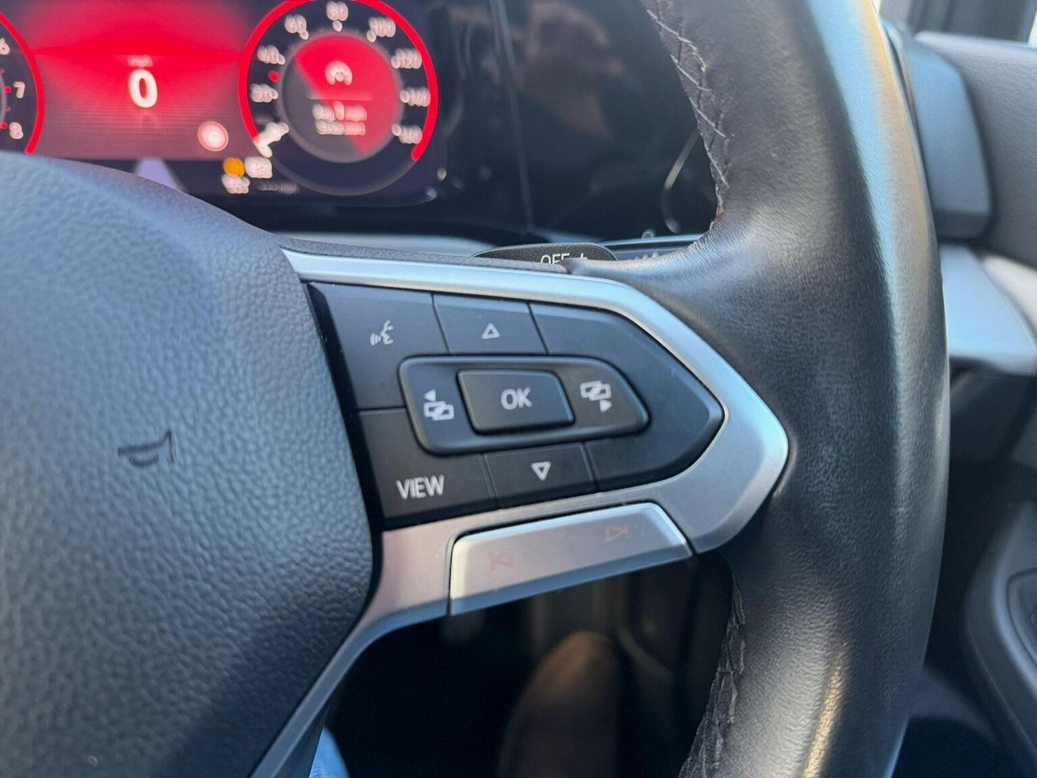 Used Volkswagen Golf 2021 for sale - 76751875: Photo 21