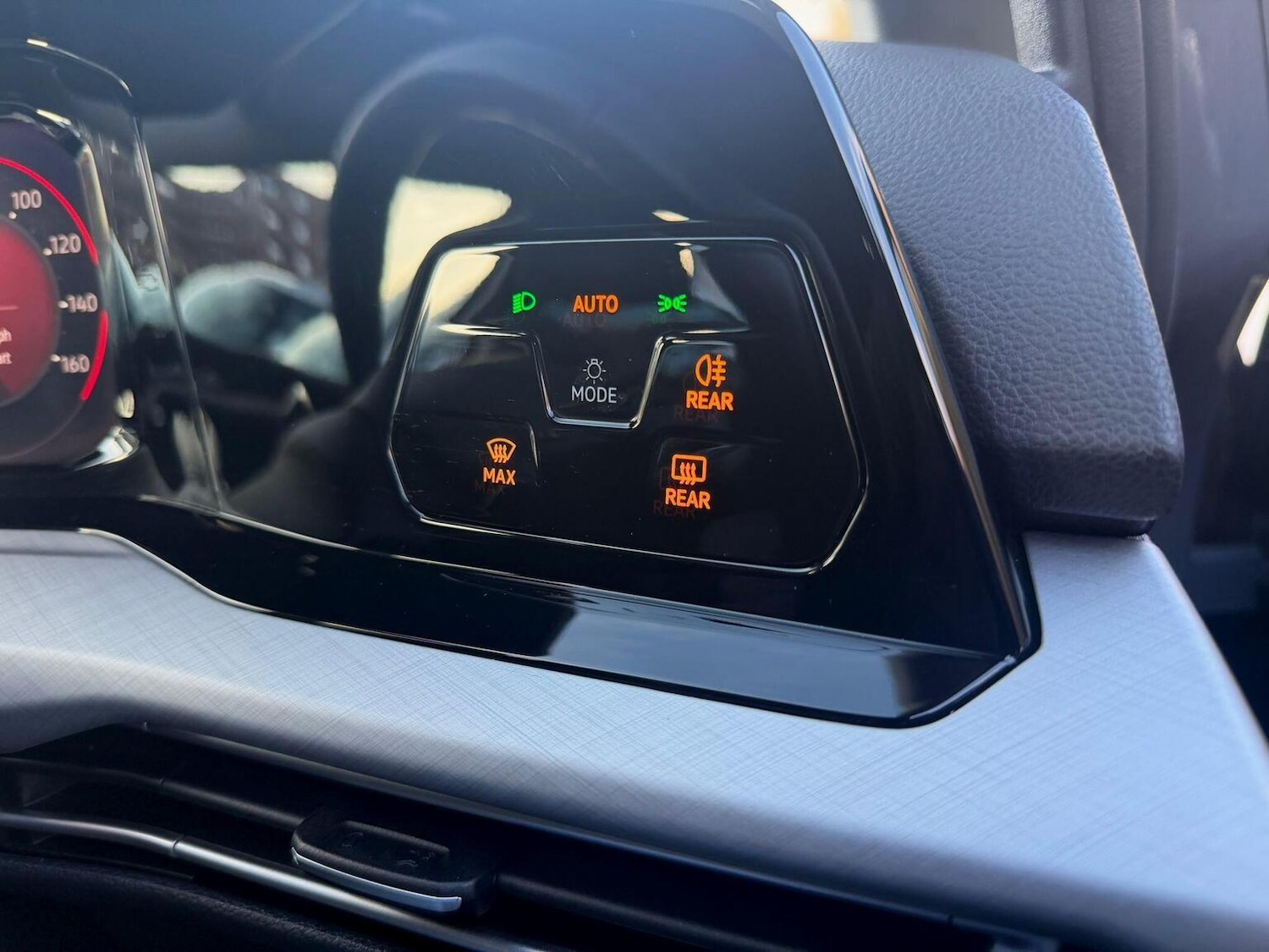 Used Volkswagen Golf 2021 for sale - 76751875: Photo 22