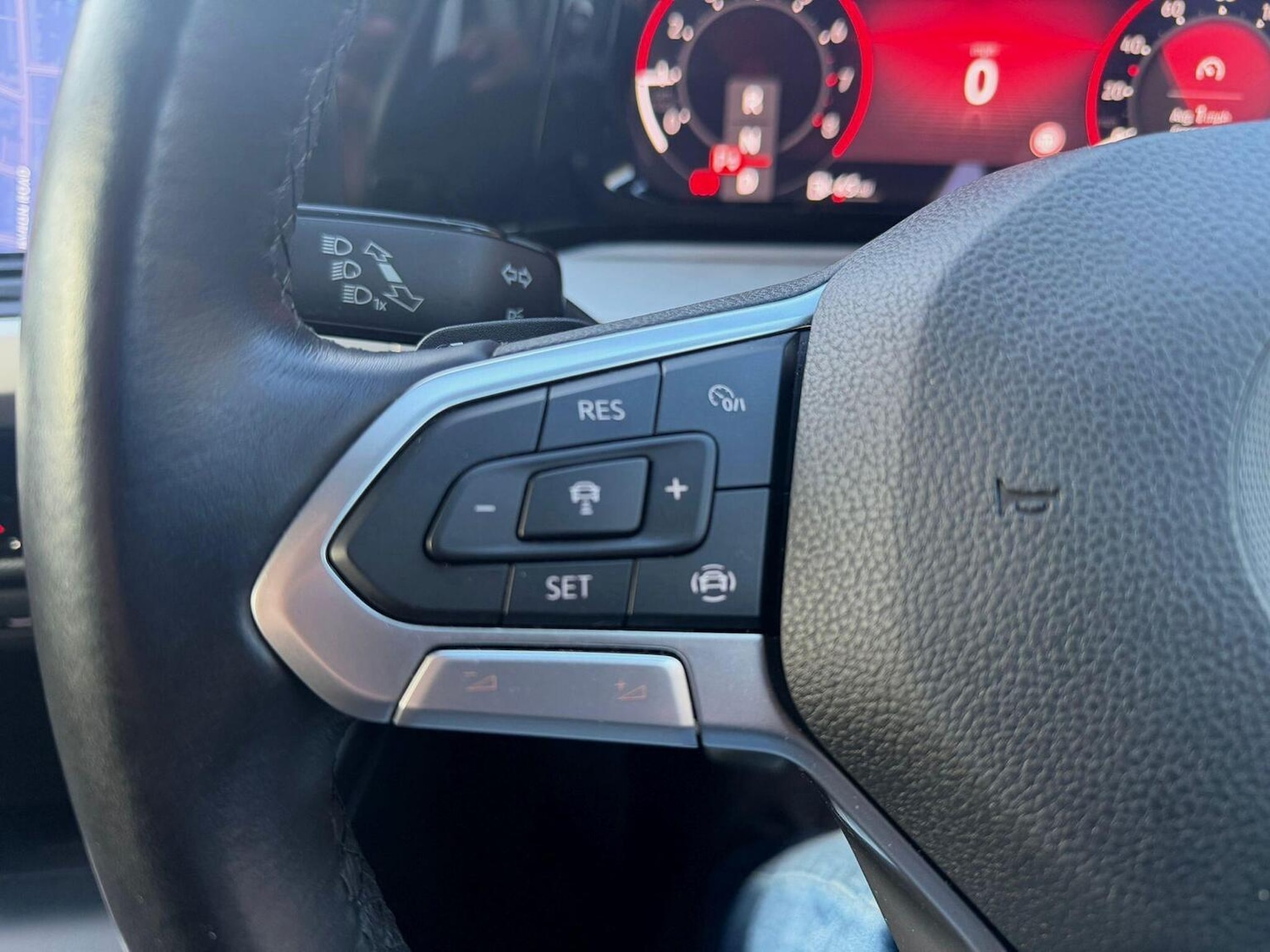 Used Volkswagen Golf 2021 for sale - 76751875: Photo 23