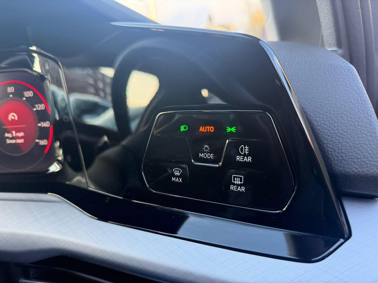 Used Volkswagen Golf 2021 for sale - 76751875: Photo 24