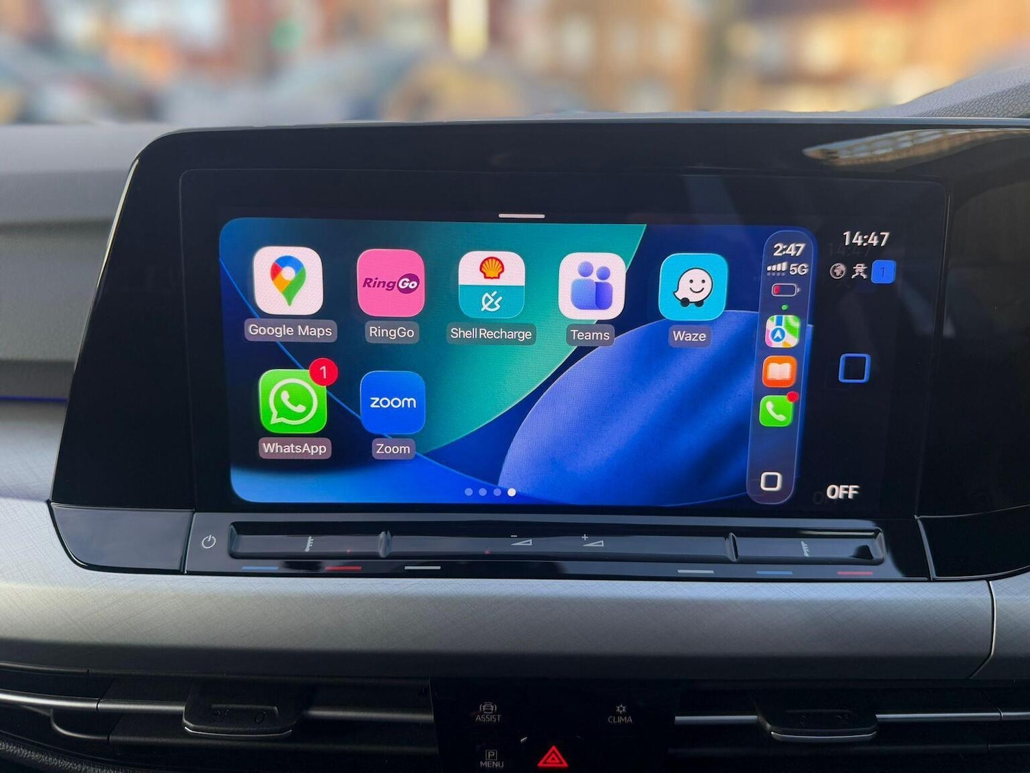 Used Volkswagen Golf 2021 for sale - 76751875: Photo 26