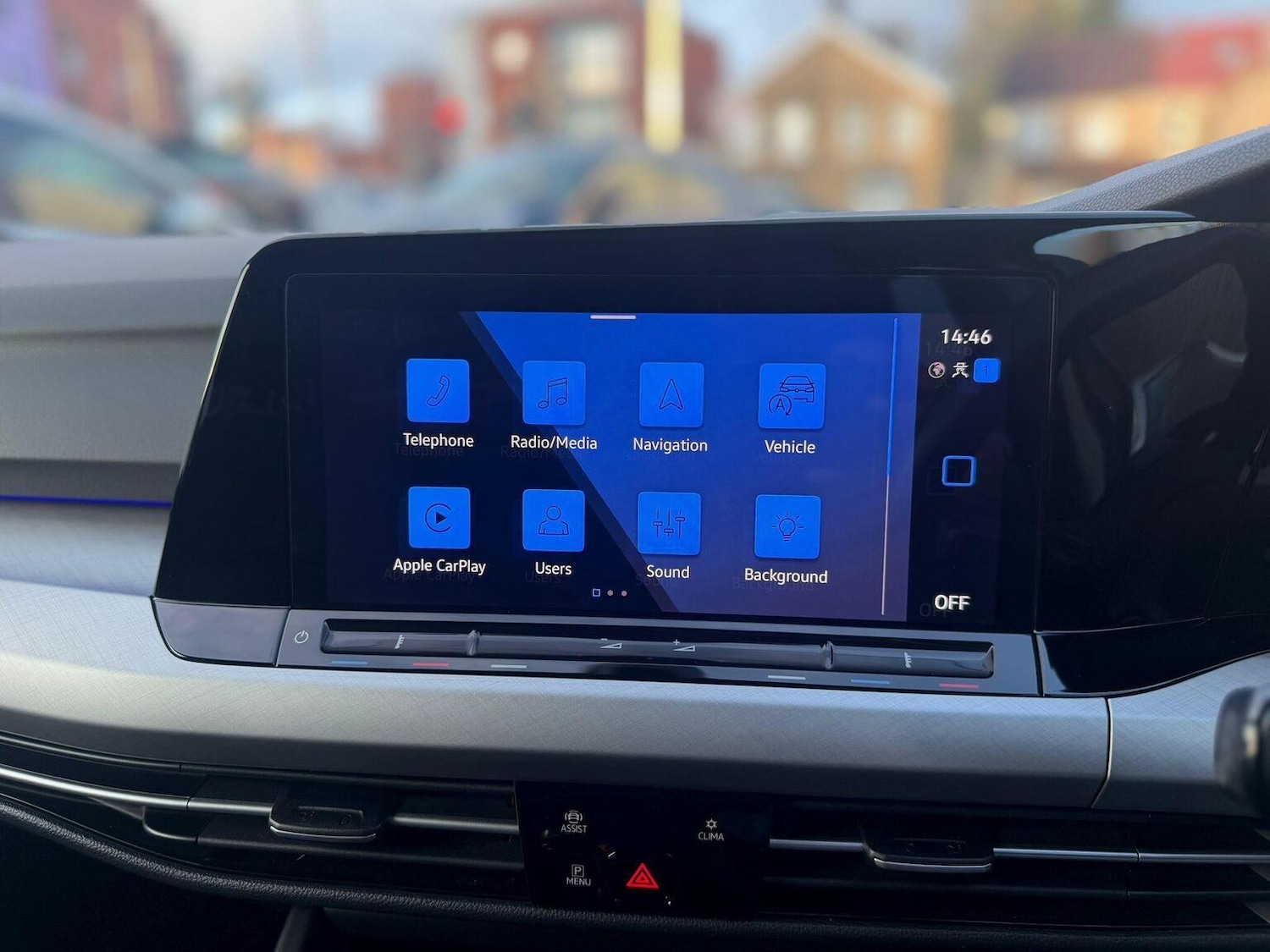 Used Volkswagen Golf 2021 for sale - 76751875: Photo 27