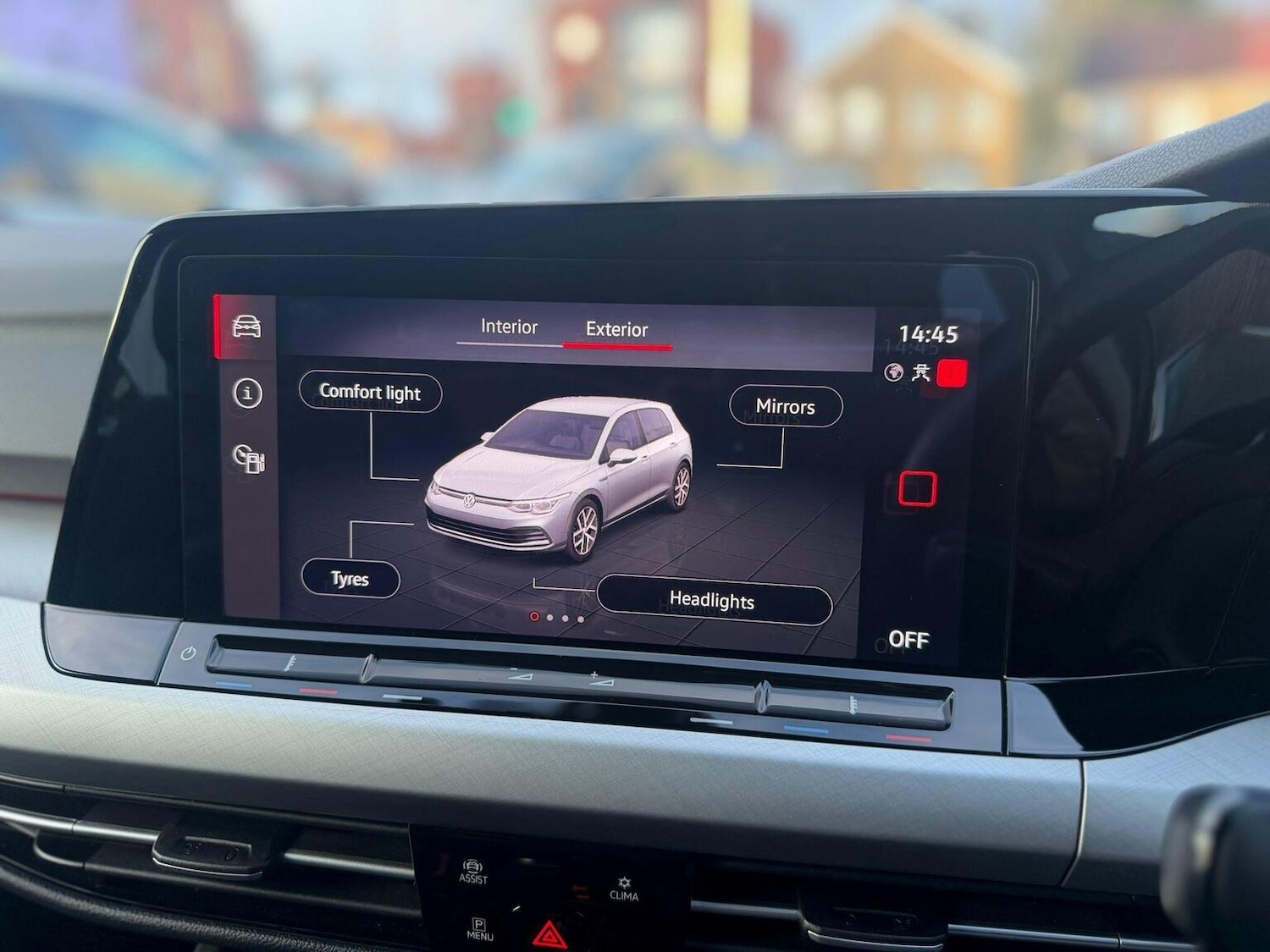 Used Volkswagen Golf 2021 for sale - 76751875: Photo 29