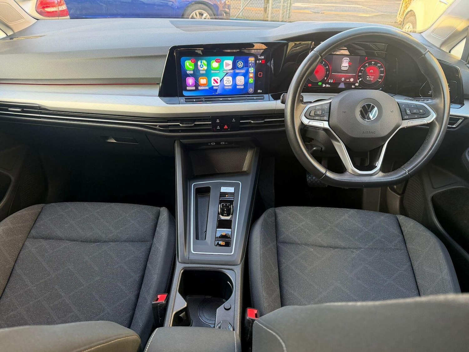 Used Volkswagen Golf 2021 for sale - 76751875: Photo 3