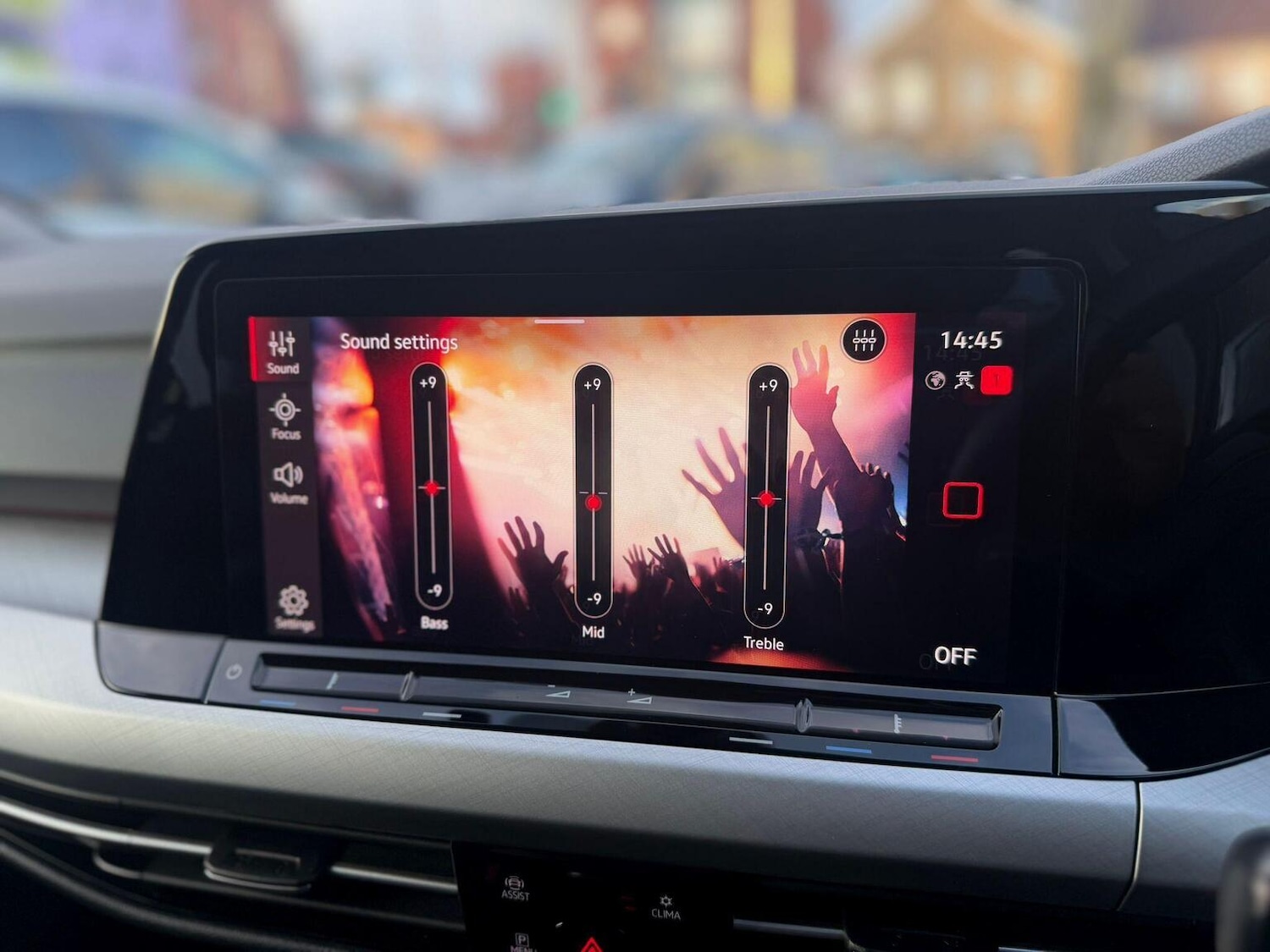 Used Volkswagen Golf 2021 for sale - 76751875: Photo 30