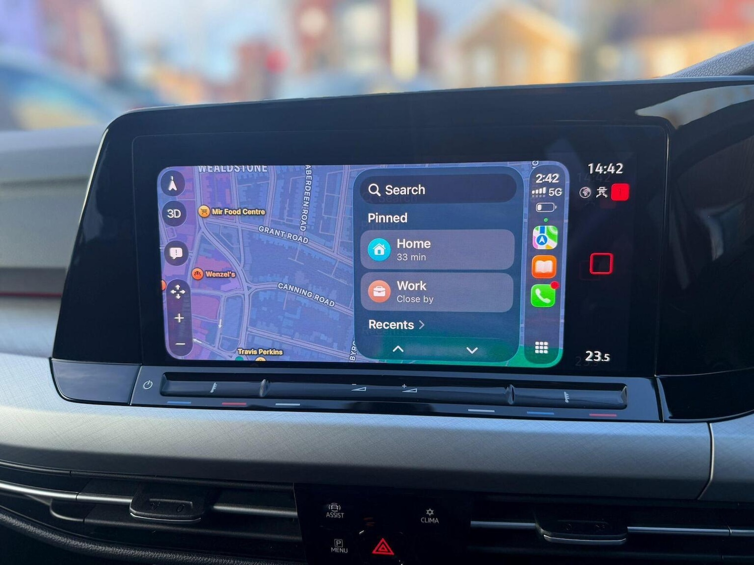 Used Volkswagen Golf 2021 for sale - 76751875: Photo 31