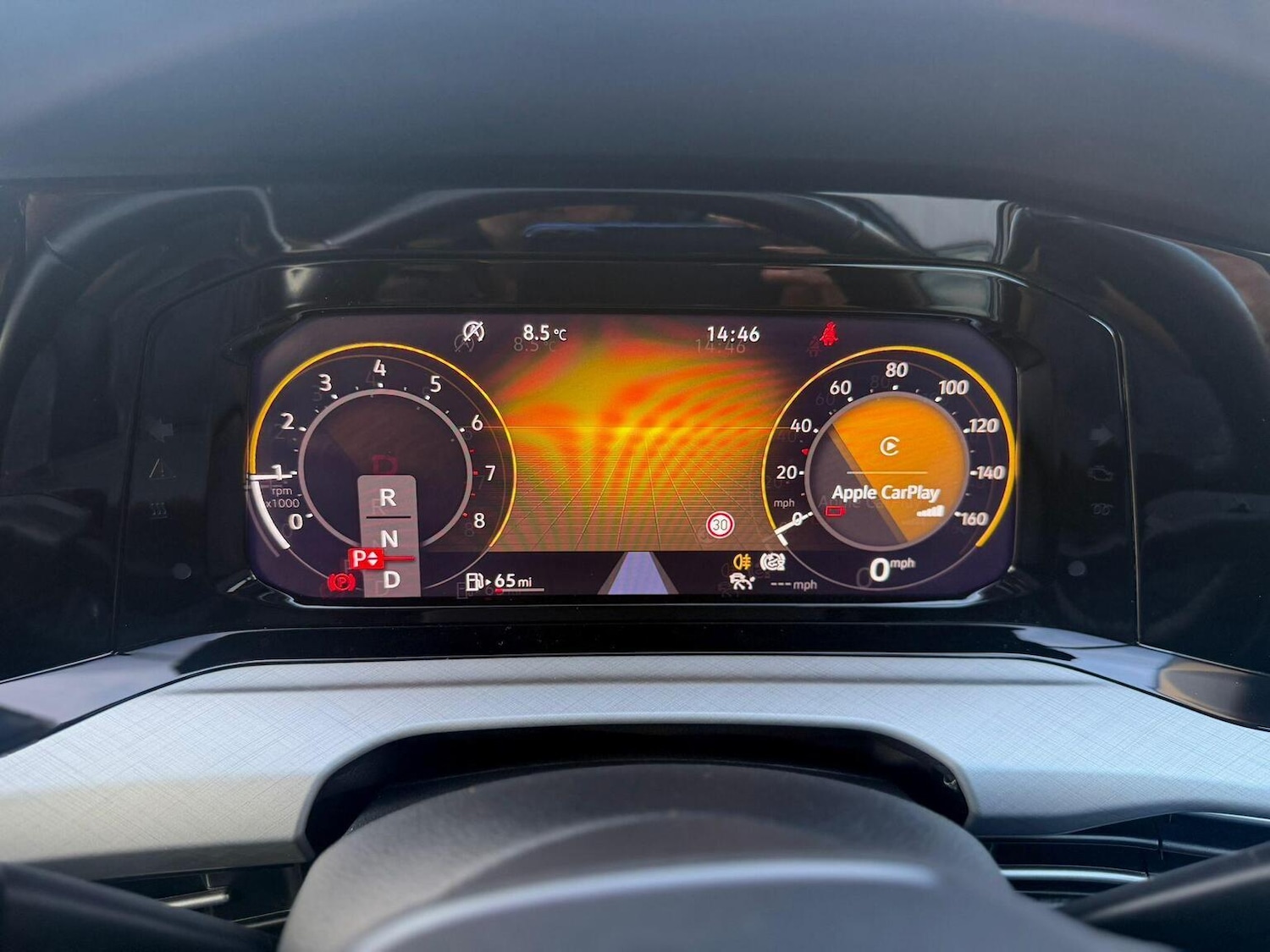 Used Volkswagen Golf 2021 for sale - 76751875: Photo 34