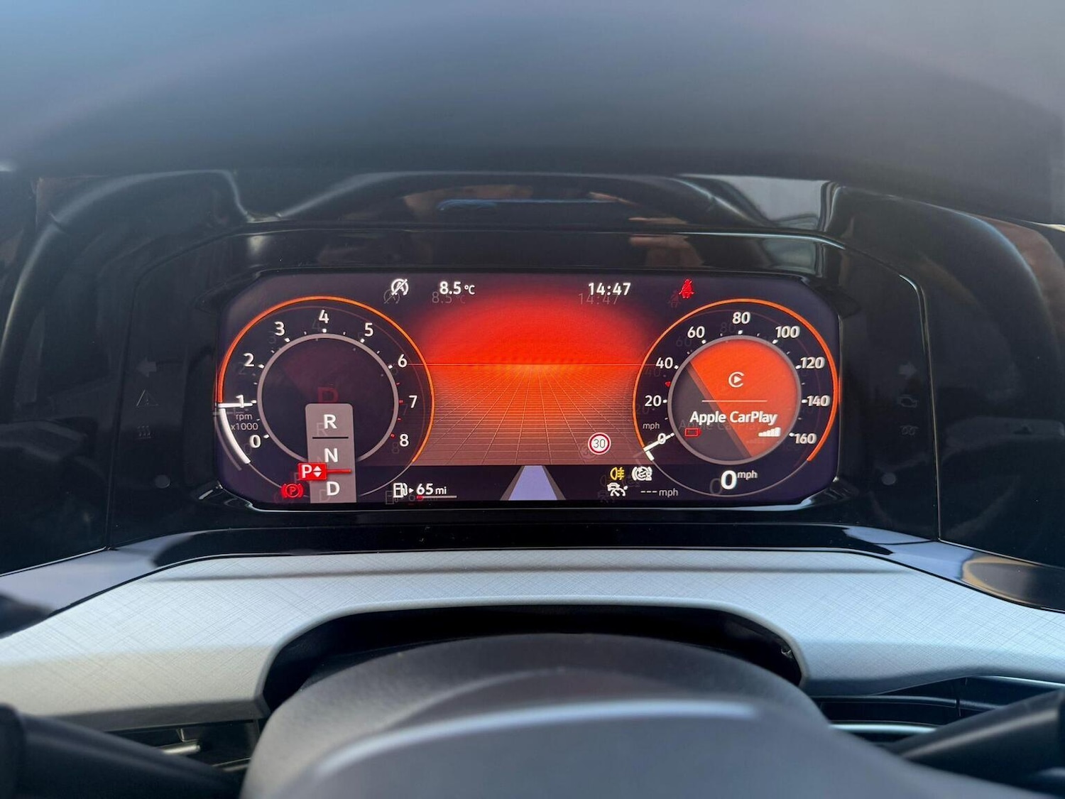 Used Volkswagen Golf 2021 for sale - 76751875: Photo 35