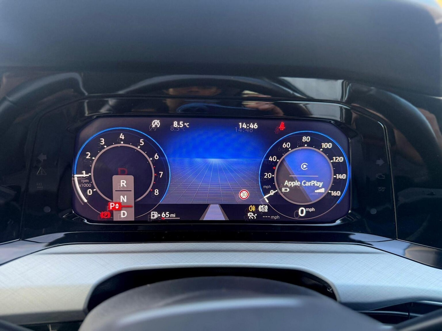 Used Volkswagen Golf 2021 for sale - 76751875: Photo 36