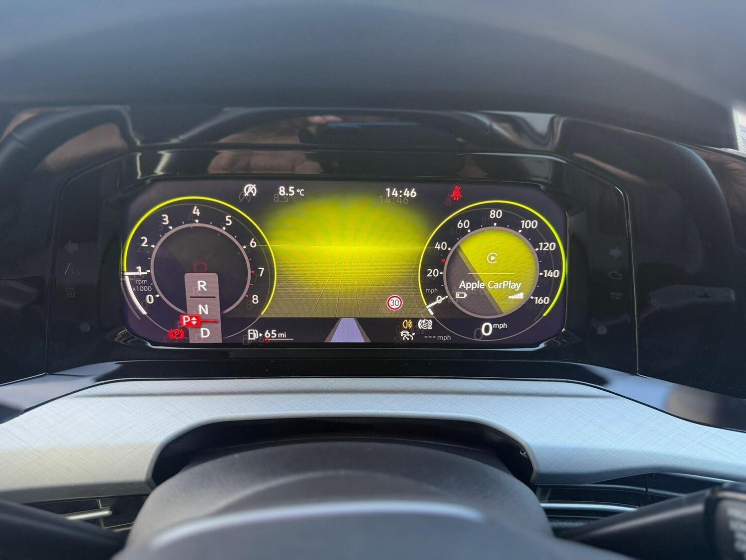 Used Volkswagen Golf 2021 for sale - 76751875: Photo 37