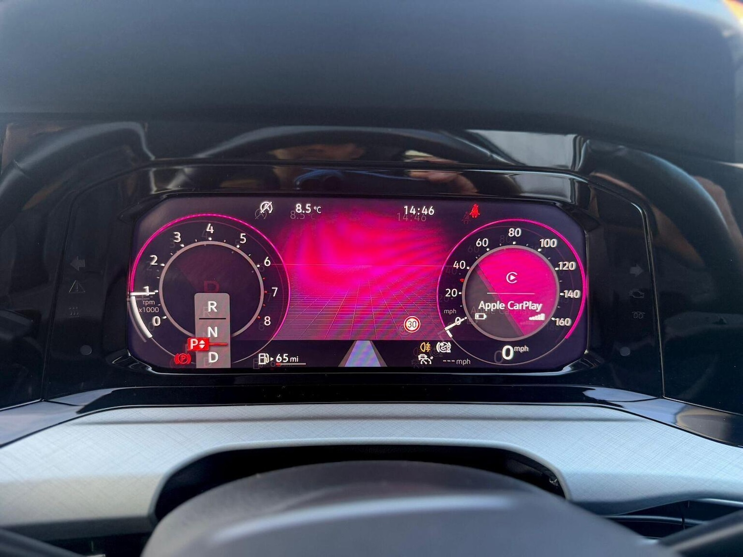 Used Volkswagen Golf 2021 for sale - 76751875: Photo 38