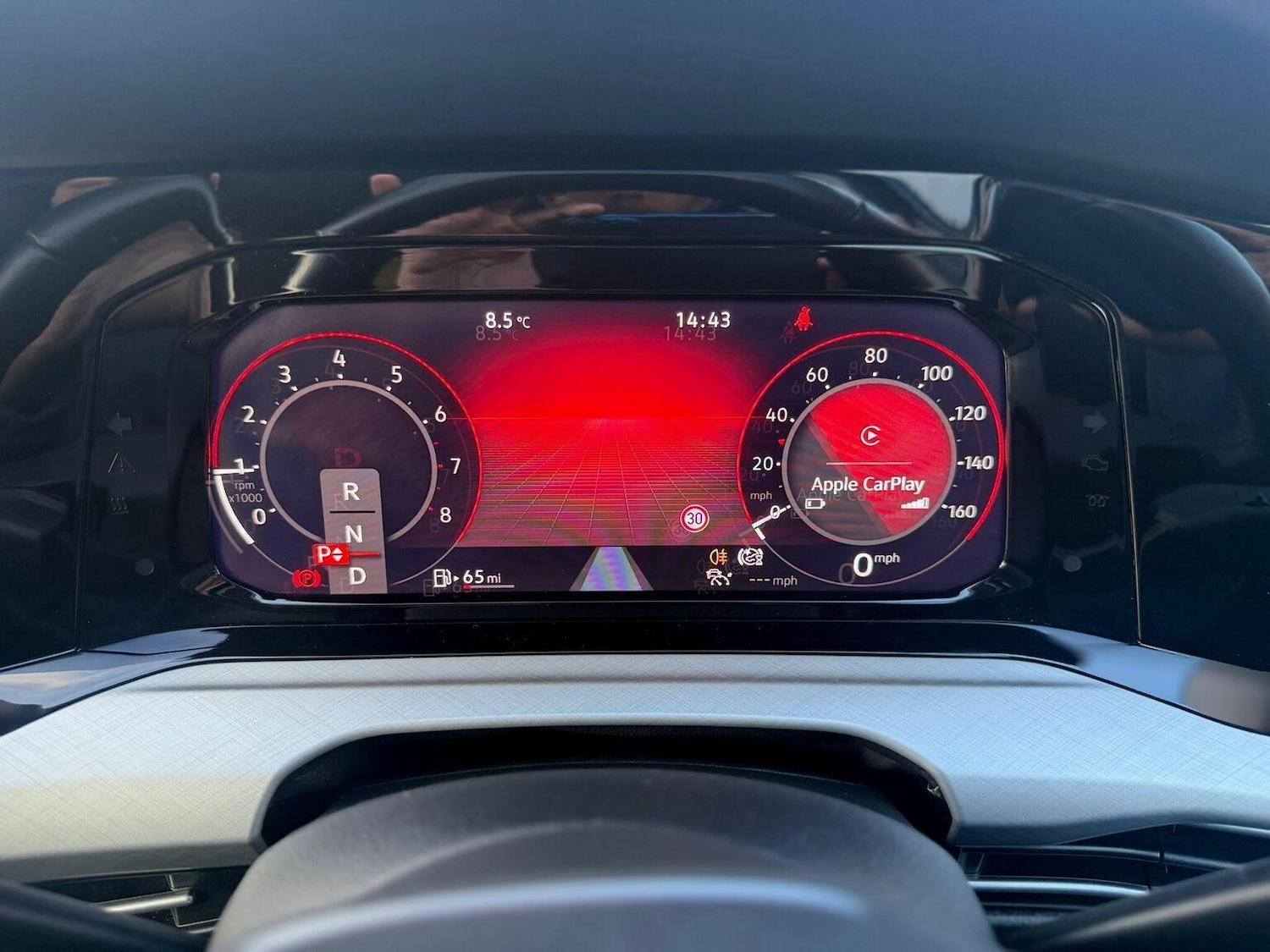 Used Volkswagen Golf 2021 for sale - 76751875: Photo 39