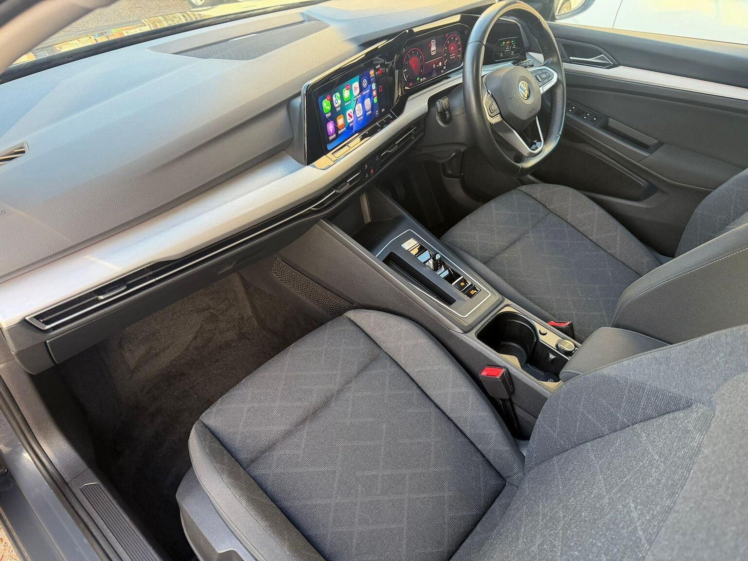 Used Volkswagen Golf 2021 for sale - 76751875: Photo 8