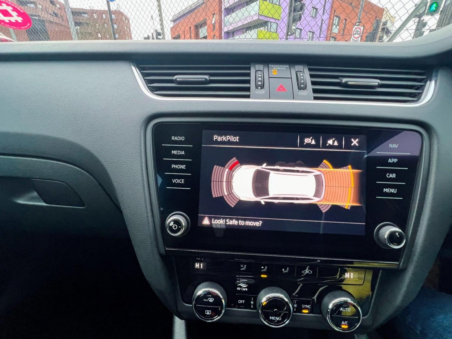 Used Skoda Octavia 2019 for sale - 76793642: Photo 16