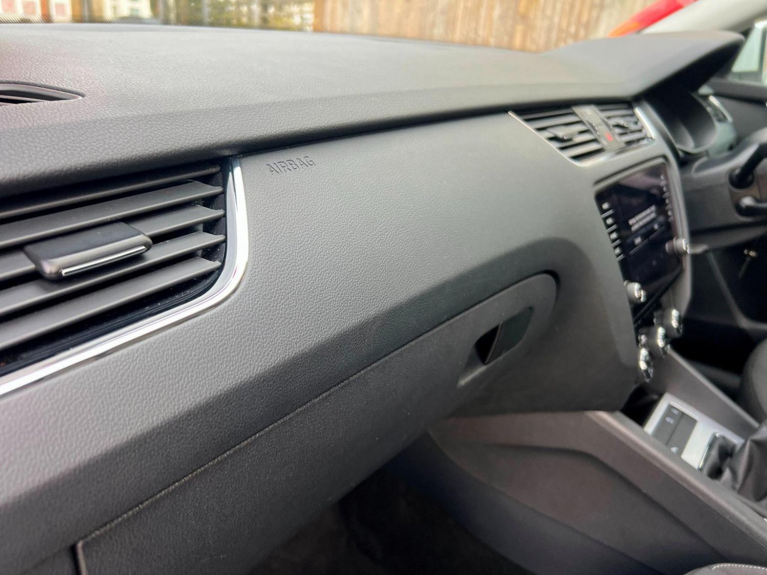 Used Skoda Octavia 2019 for sale - 76793642: Photo 17