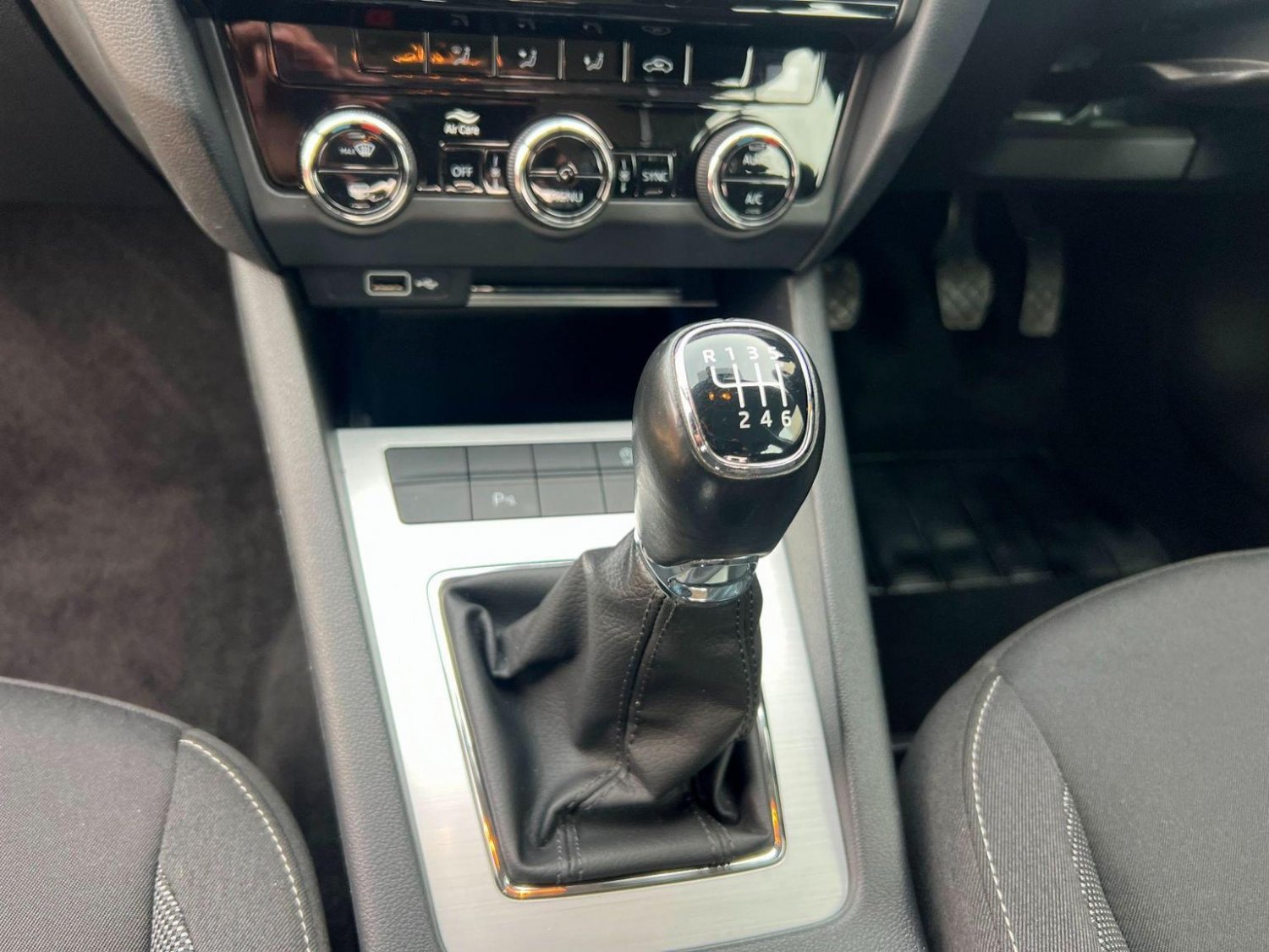 Used Skoda Octavia 2019 for sale - 76793642: Photo 18