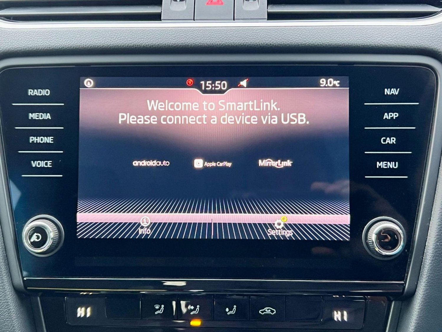 Used Skoda Octavia 2019 for sale - 76793642: Photo 28