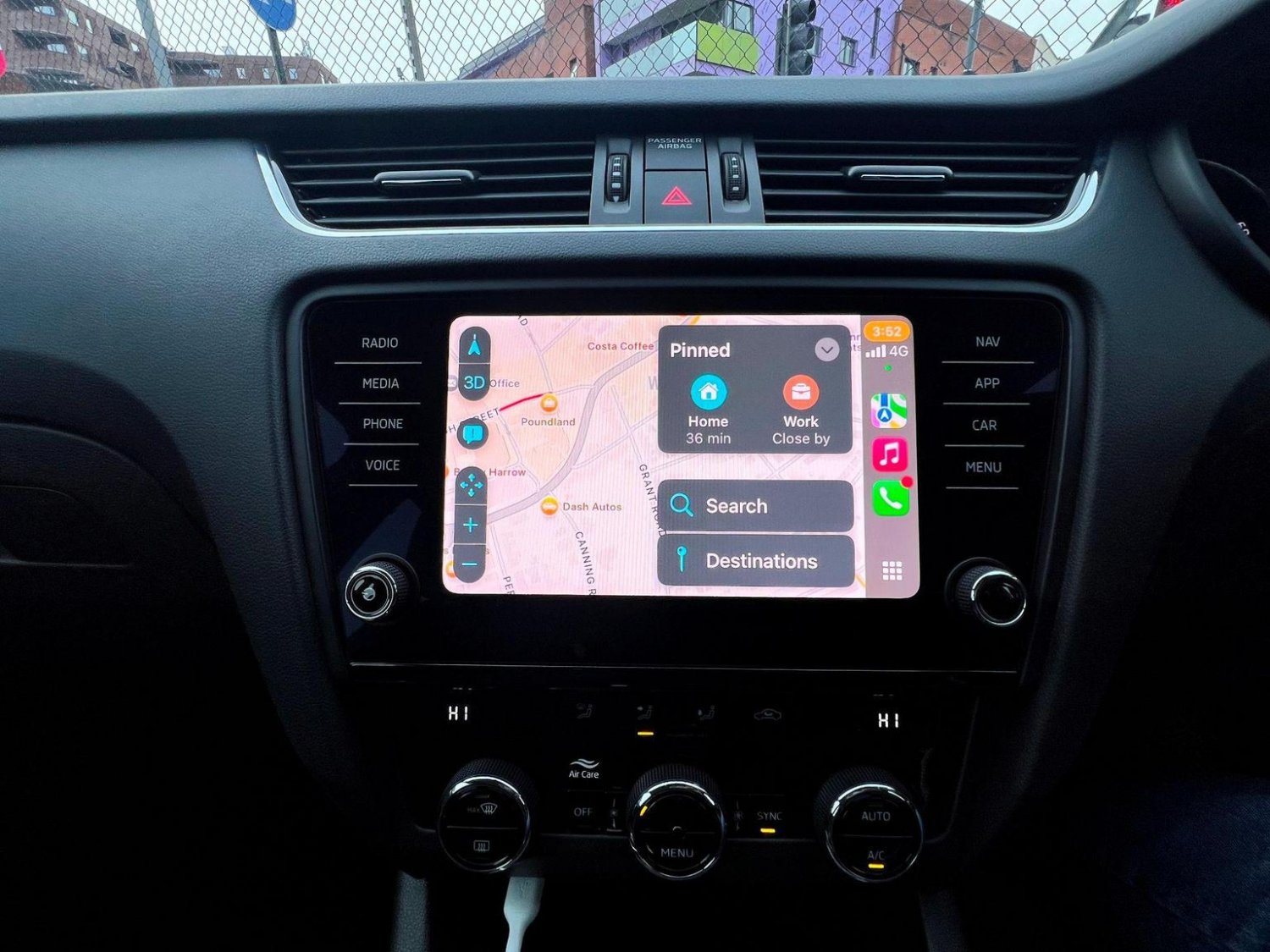 Used Skoda Octavia 2019 for sale - 76793642: Photo 29