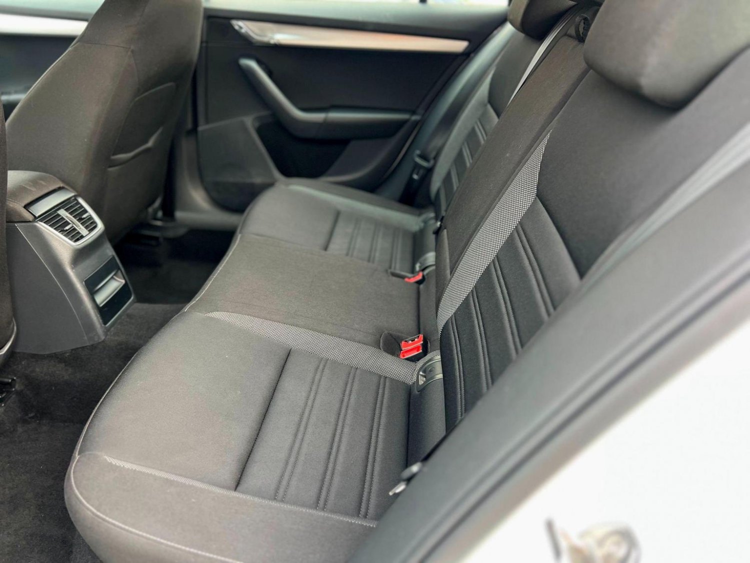 Used Skoda Octavia 2019 for sale - 76793642: Photo 31