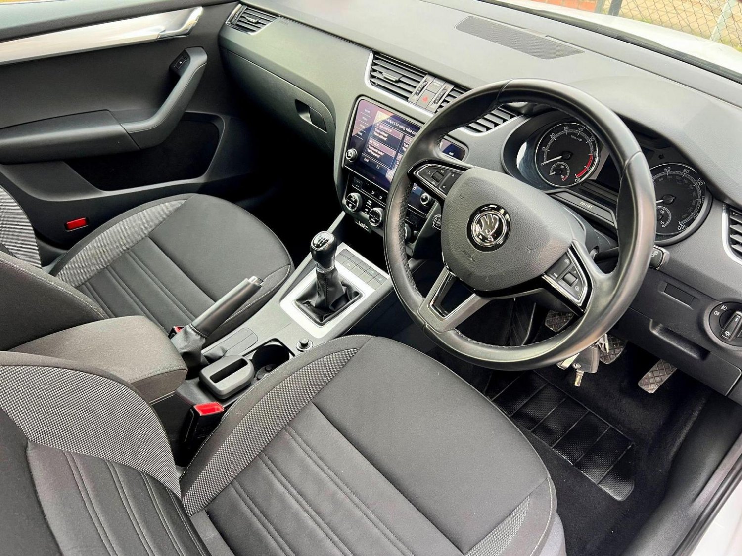 Used Skoda Octavia 2019 for sale - 76793642: Photo 9