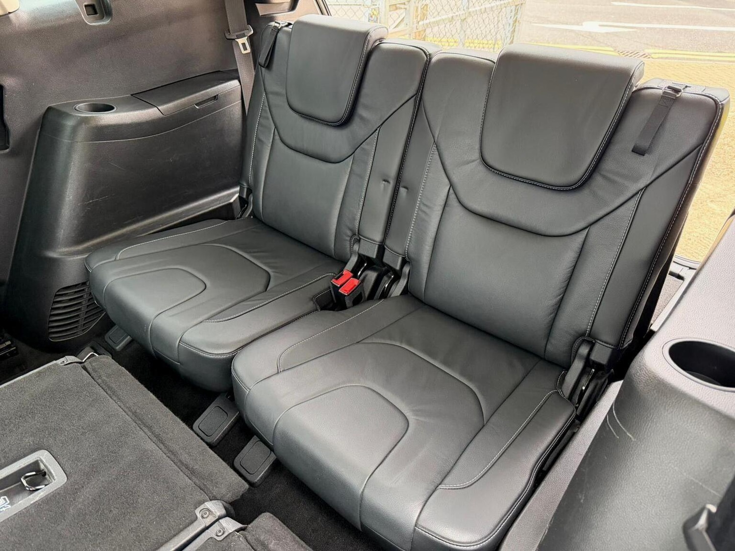 Used Ford S-Max 2015 for sale - 76541568: Photo 13