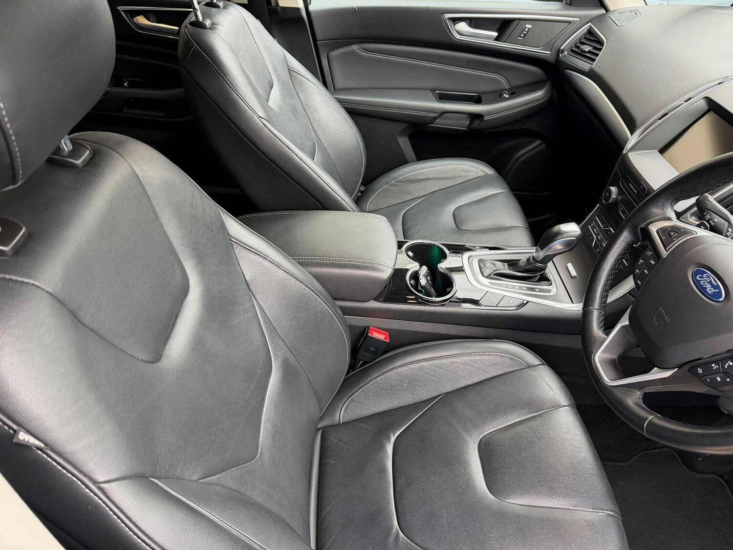 Used Ford S-Max 2015 for sale - 76541568: Photo 30