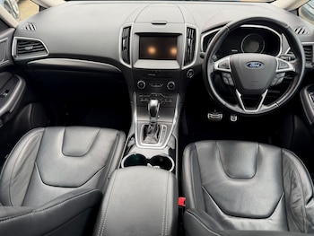 Used Ford S-Max 2015 for sale - 76541568: Photo