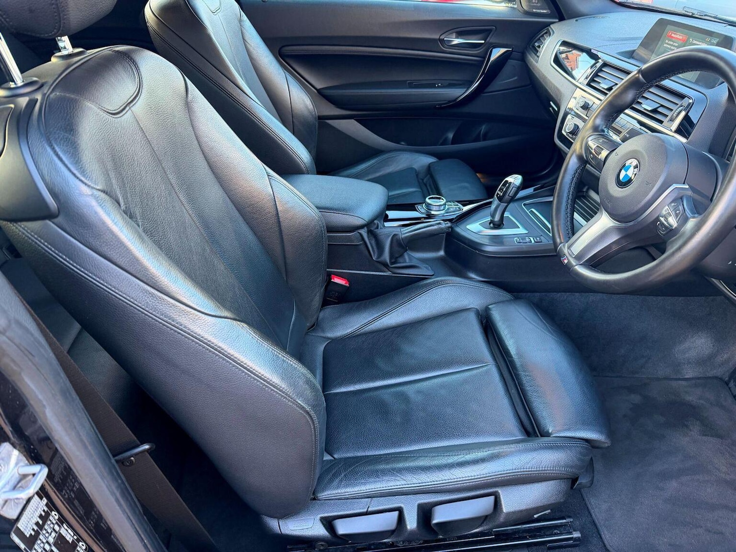 Used BMW 1 Series 2017 for sale - 77058428: Photo 10