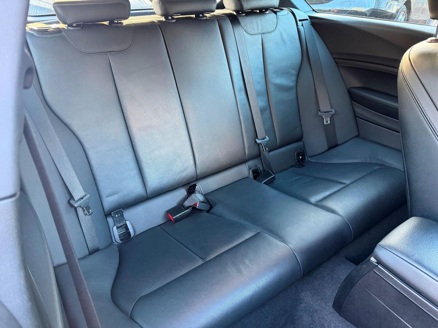 Used BMW 1 Series 2017 for sale - 77058428: Photo 12