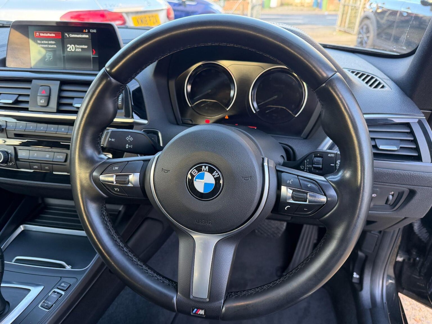 Used BMW 1 Series 2017 for sale - 77058428: Photo 14