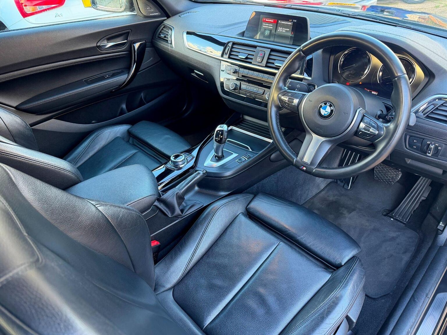 Used BMW 1 Series 2017 for sale - 77058428: Photo 3