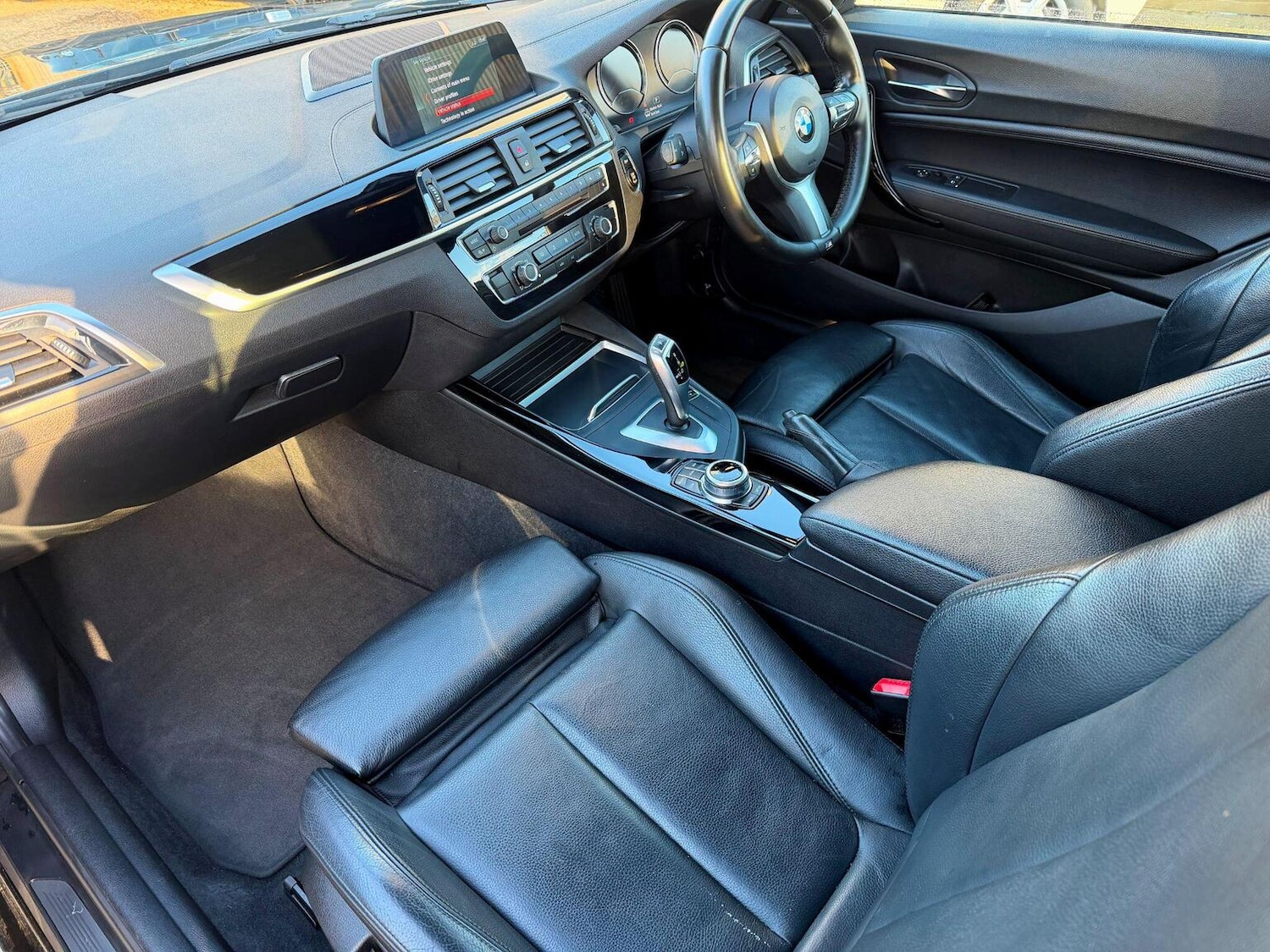 Used BMW 1 Series 2017 for sale - 77058428: Photo 9