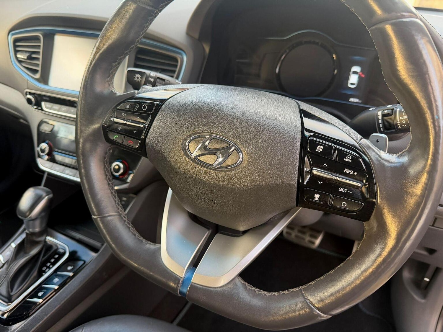 Used Hyundai IONIQ 2019 for sale - 77162326: Photo 10