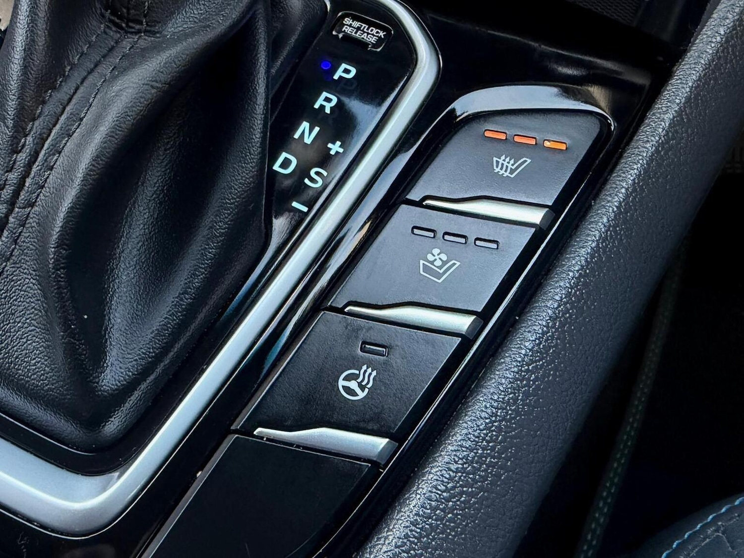 Used Hyundai IONIQ 2019 for sale - 77162326: Photo 11