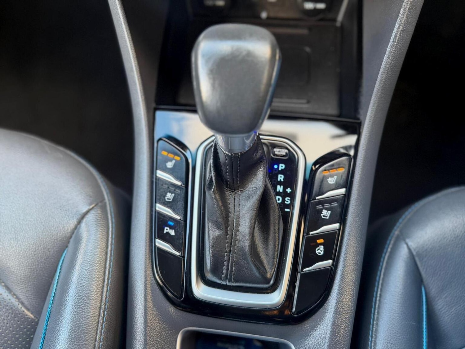 Used Hyundai IONIQ 2019 for sale - 77162326: Photo 12