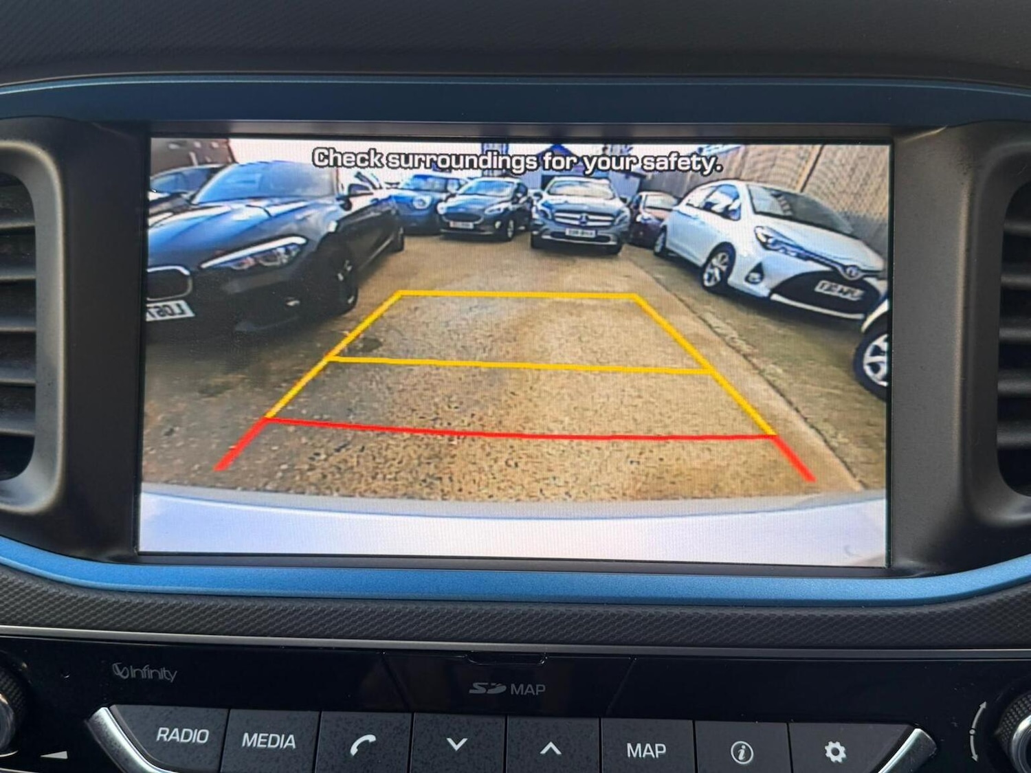 Used Hyundai IONIQ 2019 for sale - 77162326: Photo 13