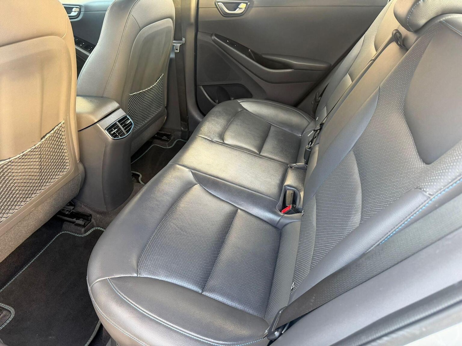 Used Hyundai IONIQ 2019 for sale - 77162326: Photo 15