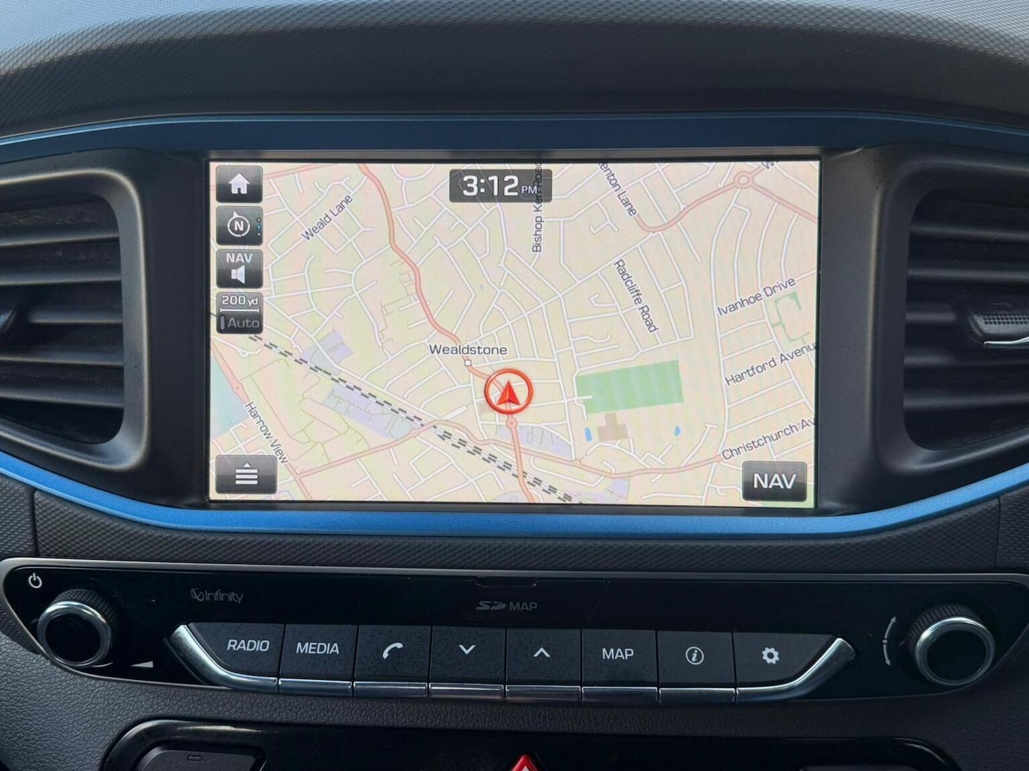 Used Hyundai IONIQ 2019 for sale - 77162326: Photo 17