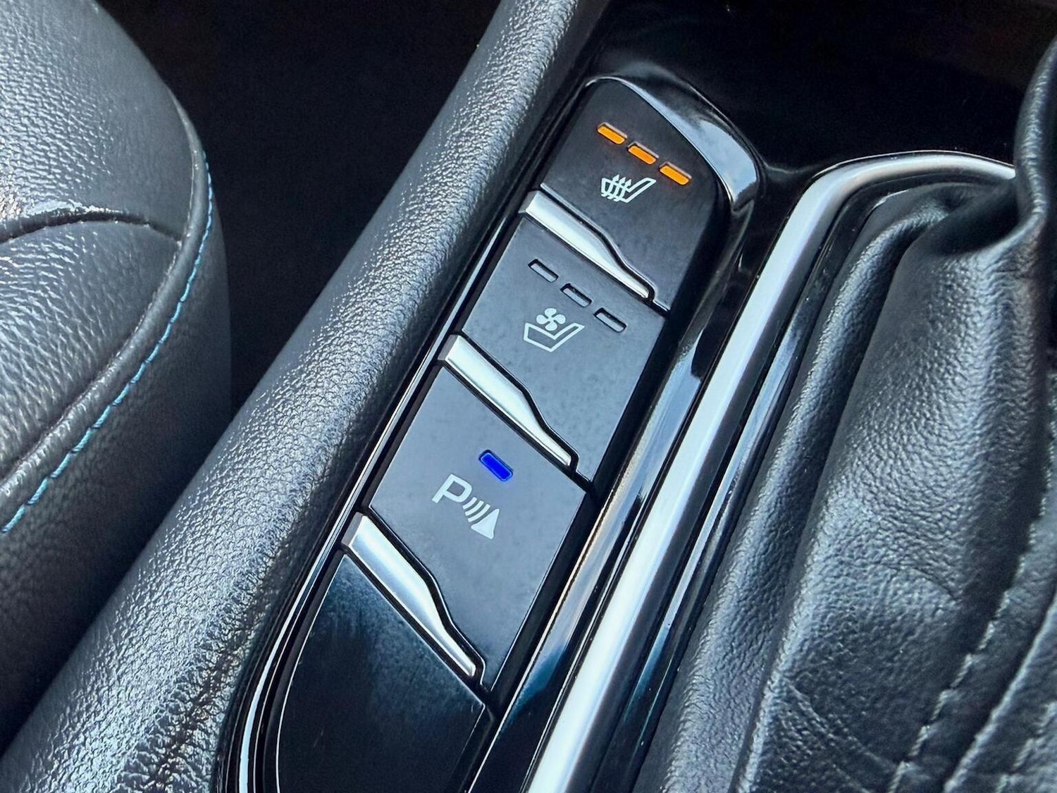 Used Hyundai IONIQ 2019 for sale - 77162326: Photo 18