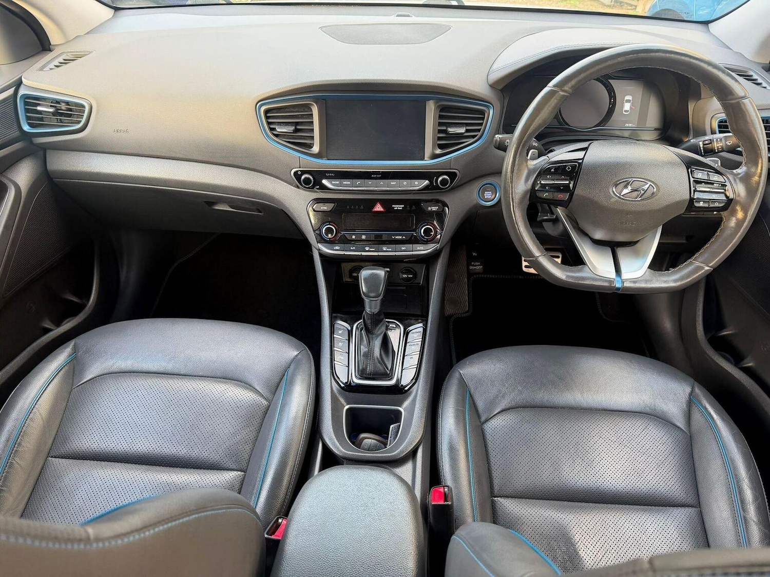 Used Hyundai IONIQ 2019 for sale - 77162326: Photo 2