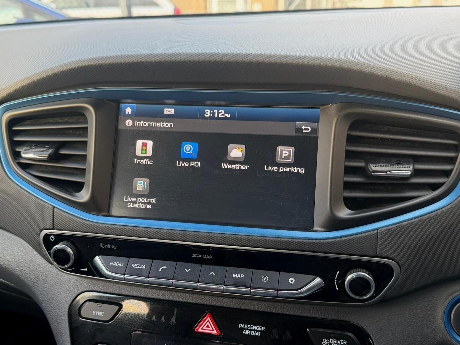 Used Hyundai IONIQ 2019 for sale - 77162326: Photo 27