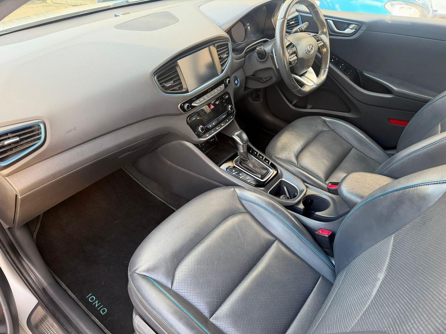 Used Hyundai IONIQ 2019 for sale - 77162326: Photo 8