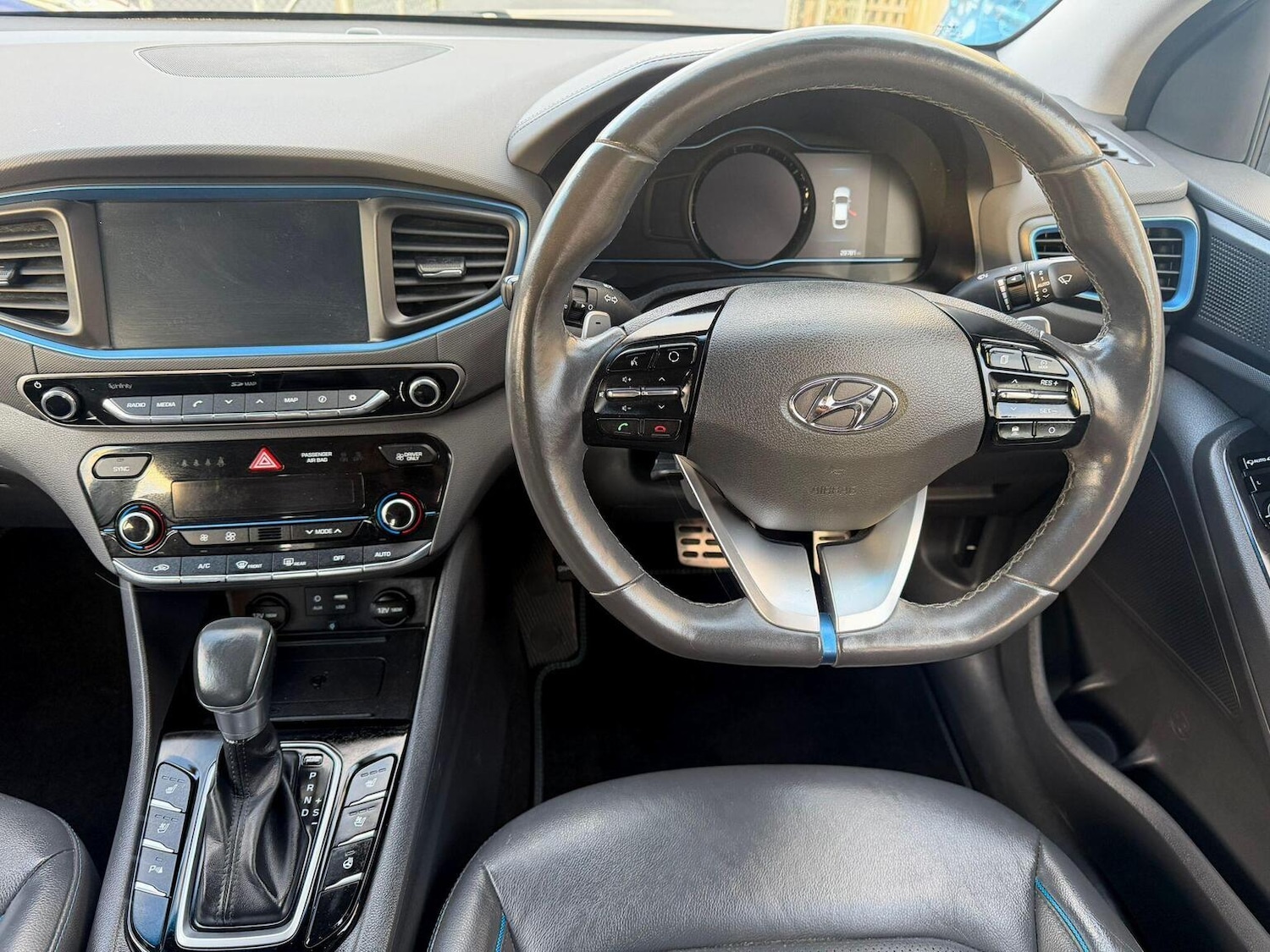 Used Hyundai IONIQ 2019 for sale - 77162326: Photo 9