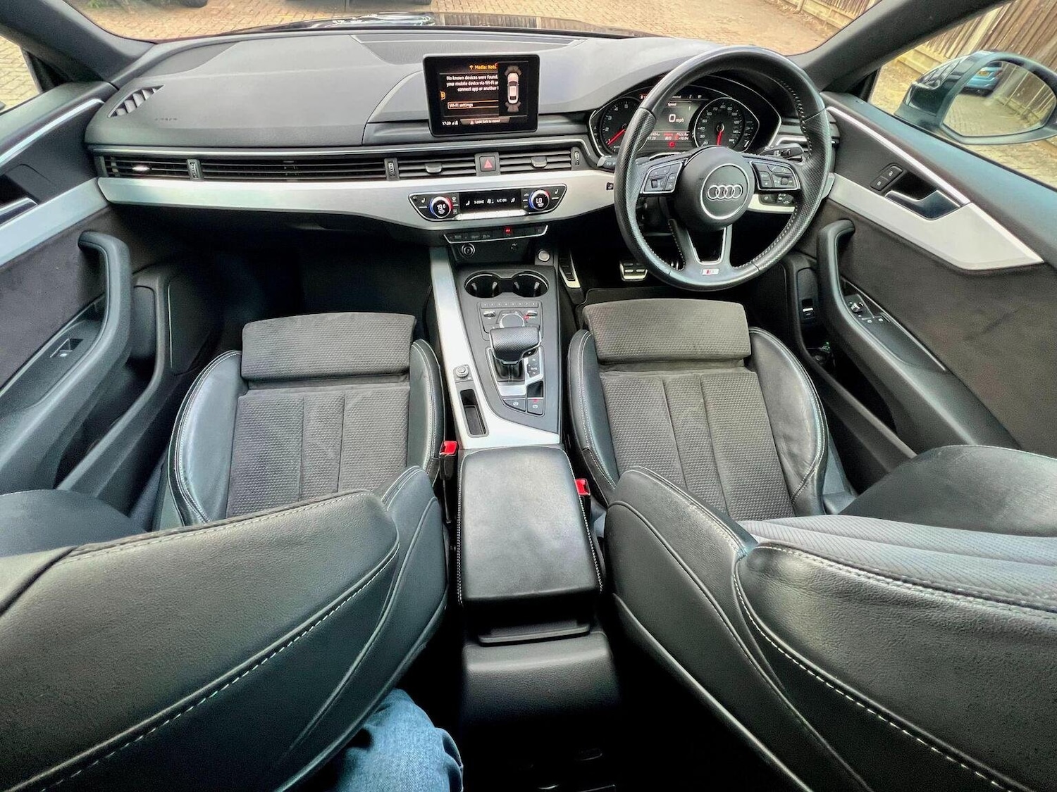 Used Audi A5 2018 for sale - 76793630: Photo 16