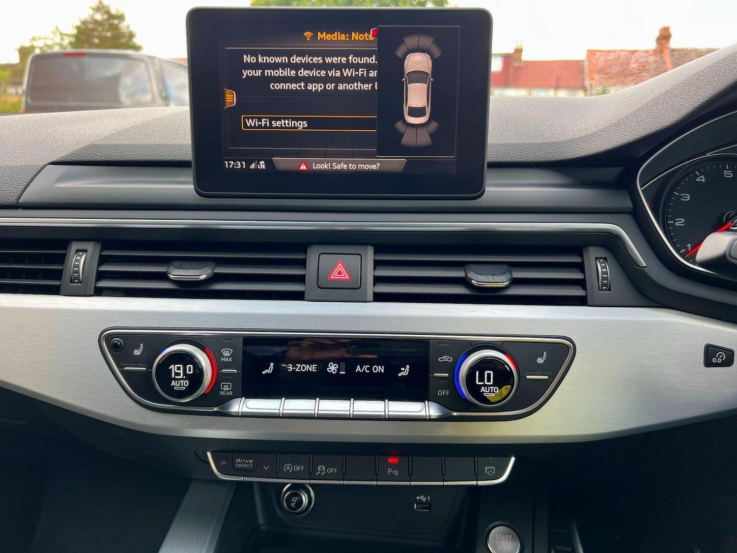 Used Audi A5 2018 for sale - 76793630: Photo 36