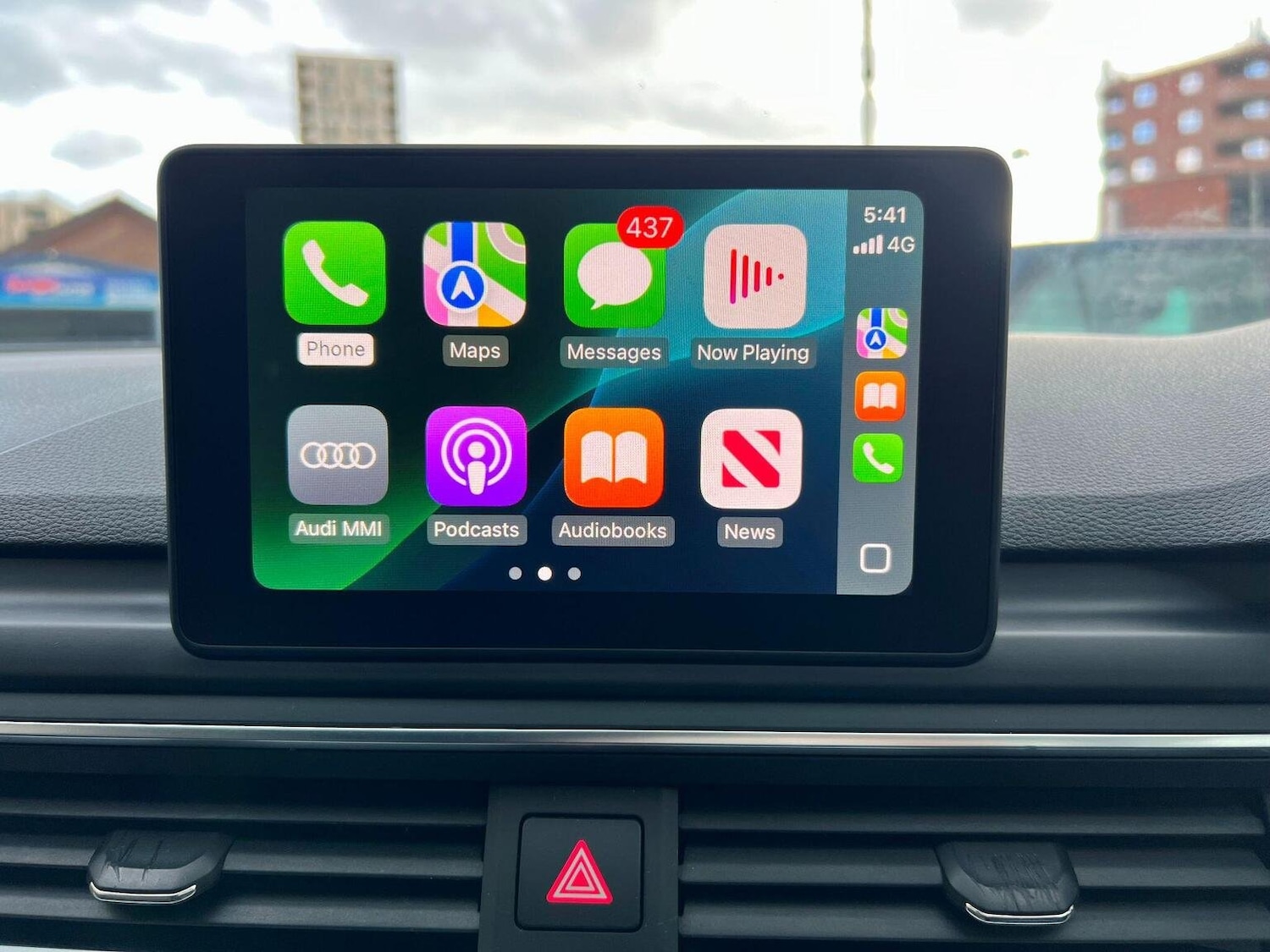 Used Audi A5 2018 for sale - 76793630: Photo 42