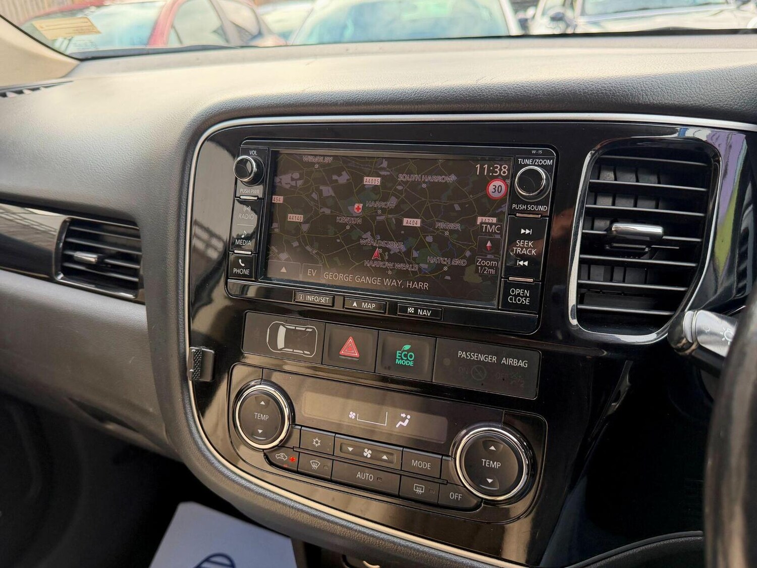 Used Mitsubishi Outlander 2016 for sale - 76541587: Photo 16