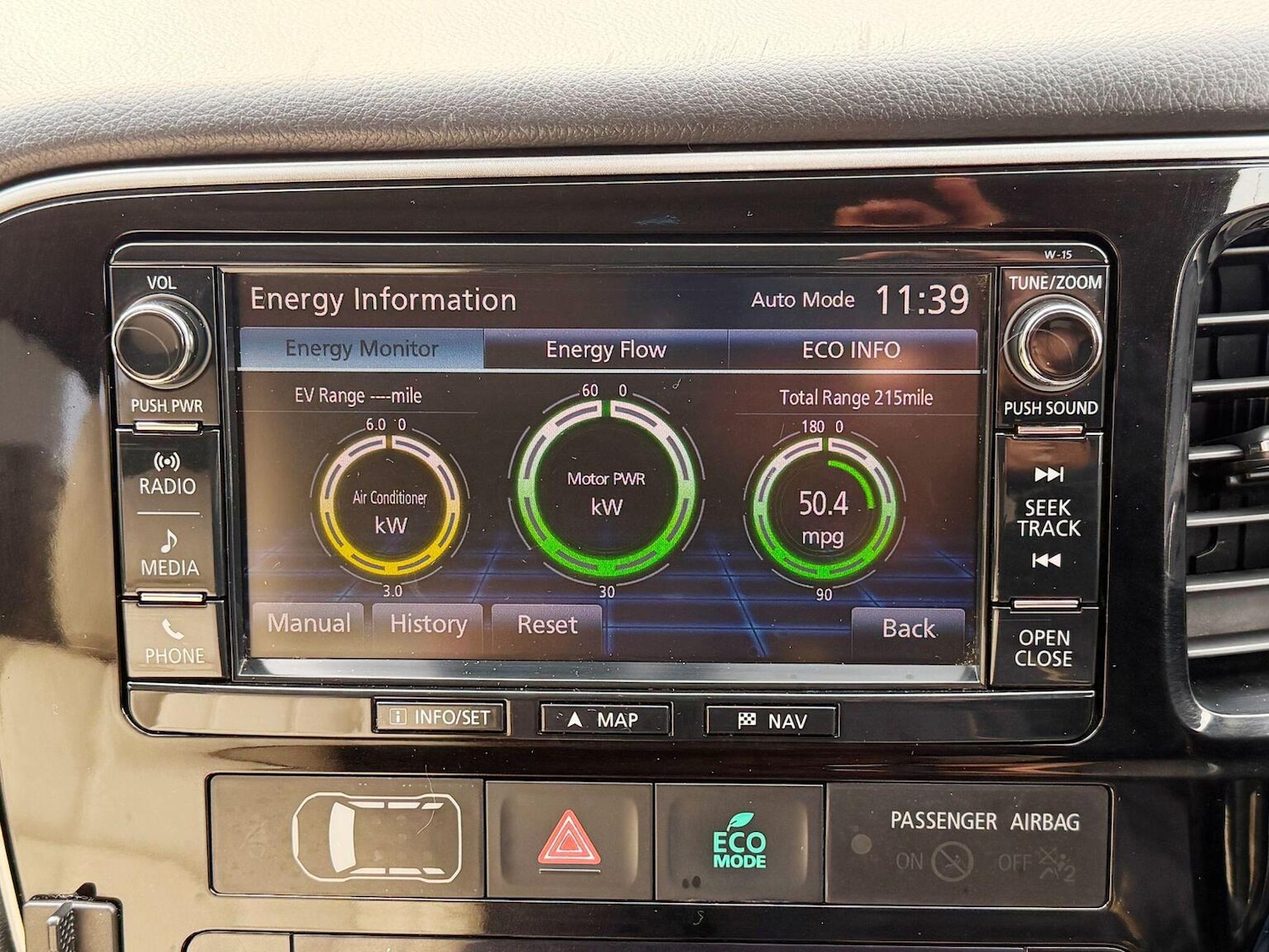 Used Mitsubishi Outlander 2016 for sale - 76541587: Photo 18