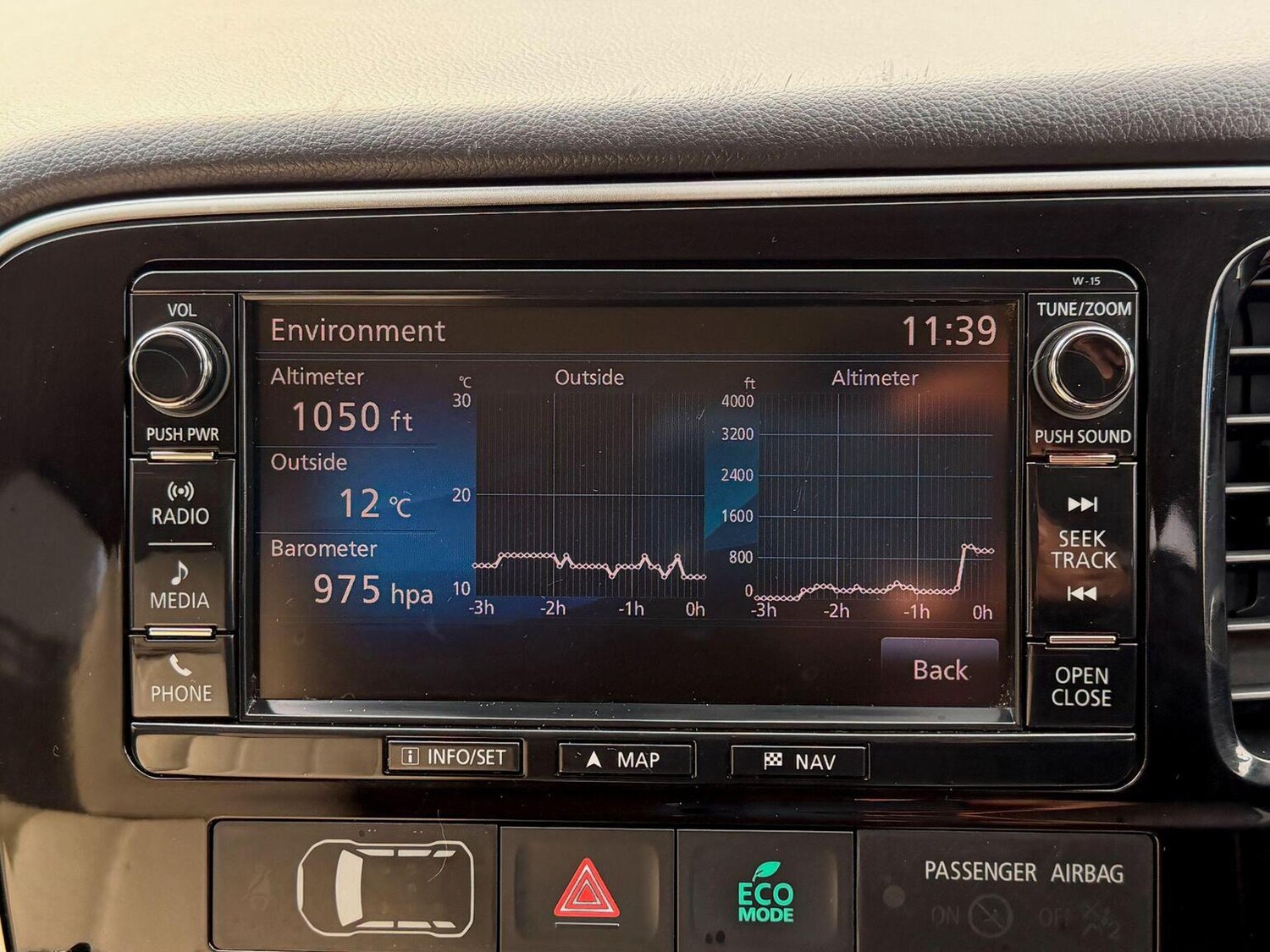 Used Mitsubishi Outlander 2016 for sale - 76541587: Photo 19