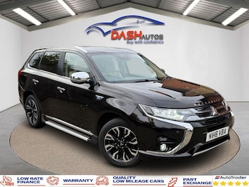 Used Mitsubishi Outlander 2016 for sale - 76541587: Photo